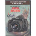 MasterWorks DVD: Jumpstart Guide to the Nikon D5000