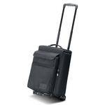 Jelco JEL-2520 RP Padded Hard Side Wheel Case