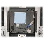 Jelco RotoLift Mounting Plate for Dell USFF Computer or Media Player