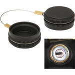 Trijicon ACOG Internal Adjuster Caps & Lanyard