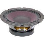 Eminence Alpha-8A 125W 8" (203.2mm) 8 Ohm Mid-Bass Loudspeaker Driver 