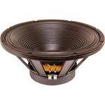 Eminence DEFINIMAX 4018LF - 1600W 18" (457.2mm) 8 Ohm Sub-Woofer Loudspeaker Driver 