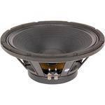Eminence Delta PRO-15A - 800W 15" (381mm) 8 Ohm Mid-Range Loudspeaker Driver 