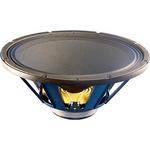 Eminence Delta PRO-18C - 1000W 18" (457mm) 4 Ohm  Long-Throw Sub-Woofer Driver 