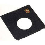 Wista Lensboard for #1 Sized Shutters