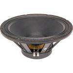 Eminence OMEGA PRO-18C - 1600W 18" (457.2mm) 4 Ohm Mid-Bass Loudspeaker Driver 