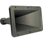 Eminence H290S Screw-On Radial Horn Flare for High-Frequency Drivers 