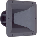 Eminence SST1 Bolt-On Constant Directivity Horn Flare for High-Frequency Drivers 