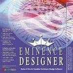 Eminence Eminence Designer Software for PC