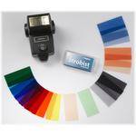Rosco Strobist 55-Piece Filter Kit