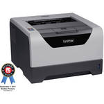 Brother HL-5370DW Laser Printer with Wireless Networking & Duplex