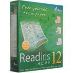 IRIS Readiris Home 12 Software for PC