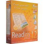 IRIS Readiris Pro 12 Software for PC