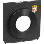 Wista Extended Lensboard for #1 Sized Shutters