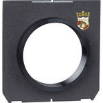Wista Extended Lensboard for #3 Sized Shutters