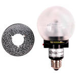 Morris 11162 Digital Bare Bulb Slave (110VAC)