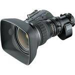 Canon HJ17ex7.6B-IRSE-A eHDxs 17x 2/3" ENG Lens