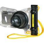 Ewa-Marine SplashiX for Medium Cameras w/ Lenses Up to 0.67" (1.7cm) Long