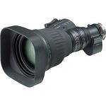 Canon HJ18ex28B-IASE-A eHDxs 18x 2/3" ENG Lens