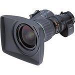 Canon KJ10ex4.5B-IRSE HDgc 10x 2/3" Lens