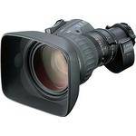 Canon HJ22ex7.6B ITS-ME 22x 2/3" Motor Drive Full-Servo Lens