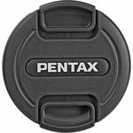 Pentax 49mm Snap-On Lens Cap