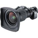 Canon HJ14ex4.3B ITS-RE eHDxs 14x 2/3" HDTV ENG Wide Angle Lens
