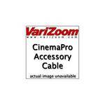 VariZoom VZCP-C04 CinemaPro Power Cable