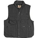Humvee by CampCo Ranger Vest - Large (Black)