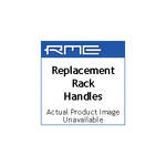 RME RB2 - Replacement Rack Handles (Pair)