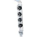 RME AI4S-192 AIO - Analog Input Expansion Board