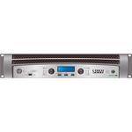 Crown Audio I-T5000HD Rackmount Stereo Power Amplifier (1250W/Channel @ 8 Ohms)