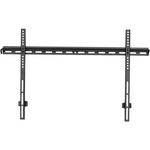 Bentley Ultra Low Profile Mount (37-63" Monitors, Black)