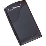 Shining Technology CitiDISK-HD-250 External Video Capture Device, 250GB Hard Drive