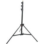 Manfrotto 1004BAC-3 QSS Air Cushioned Light Stand 3-Pack - 12' (3.6m)