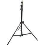 Manfrotto 1005BAC-3 Alu Ranker Light Stand Pack of 3 - 9' (2.7m)