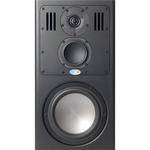 Blue Sky International SAT 8 8" Active 3-Way Midfield Studio Monitor