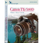 Blue Crane Digital DVD: Introduction to the Canon EOS Digital Rebel T1i (aka 500D) Volume 1 Basic Controls