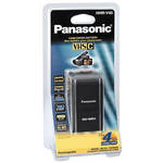 Panasonic HHR-V40A/1B VHS-C Palmcorder Battery Pack (6V, 4000mAh)