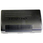 Panasonic PV-BP12-N NiMH Camcorder Battery (9.6V, 2.1A)
