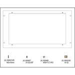 ETC SMPK-RRM Rack Mount Kit for Smartlink Dimmer Pack