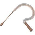 Countryman E6s Omnidirectional Earset Microphone for  Audio-Technica Transmitters (High Gain, Tan)