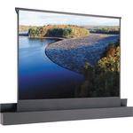 Da-Lite 84750 Ascender Electrol Motorized Front Projection Screen (60 x 80")