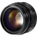 Voigtlander Voigtlander Nokton 50mm f/1.1 Lens (Black)
