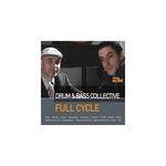 Big Fish Audio Full Cycle Drum and Bass Collective 