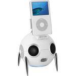 Rain Design iWoofer  iPod Speaker System 