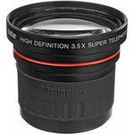 Vivitar 35-58T 3.5x Telephoto Conversion Lens 