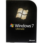 Microsoft Windows 7 Ultimate (32- or 64-bit)  