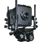 Toyo-View 4x5 45GII View Camera