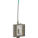 Lectrosonics SMQV Super-Miniature Microphone Transmitter with Pouch (Frequency Block 20)
